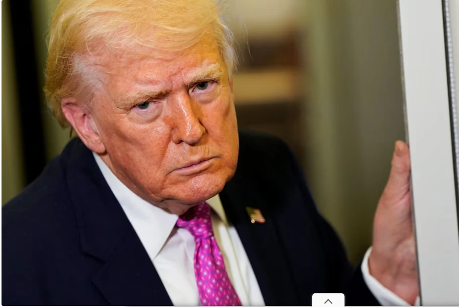 Trump lanza ultimátum a Irán: amenaza con destruir su infraestructura energética si no hay acuerdo inmediato