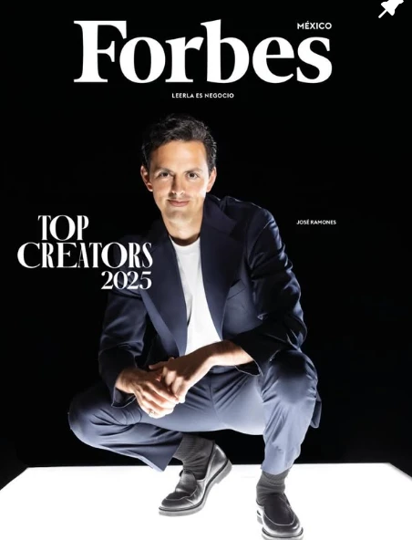 “José Ramones se deslinda de polémica familiar: ‘Nunca he vendido agua’”