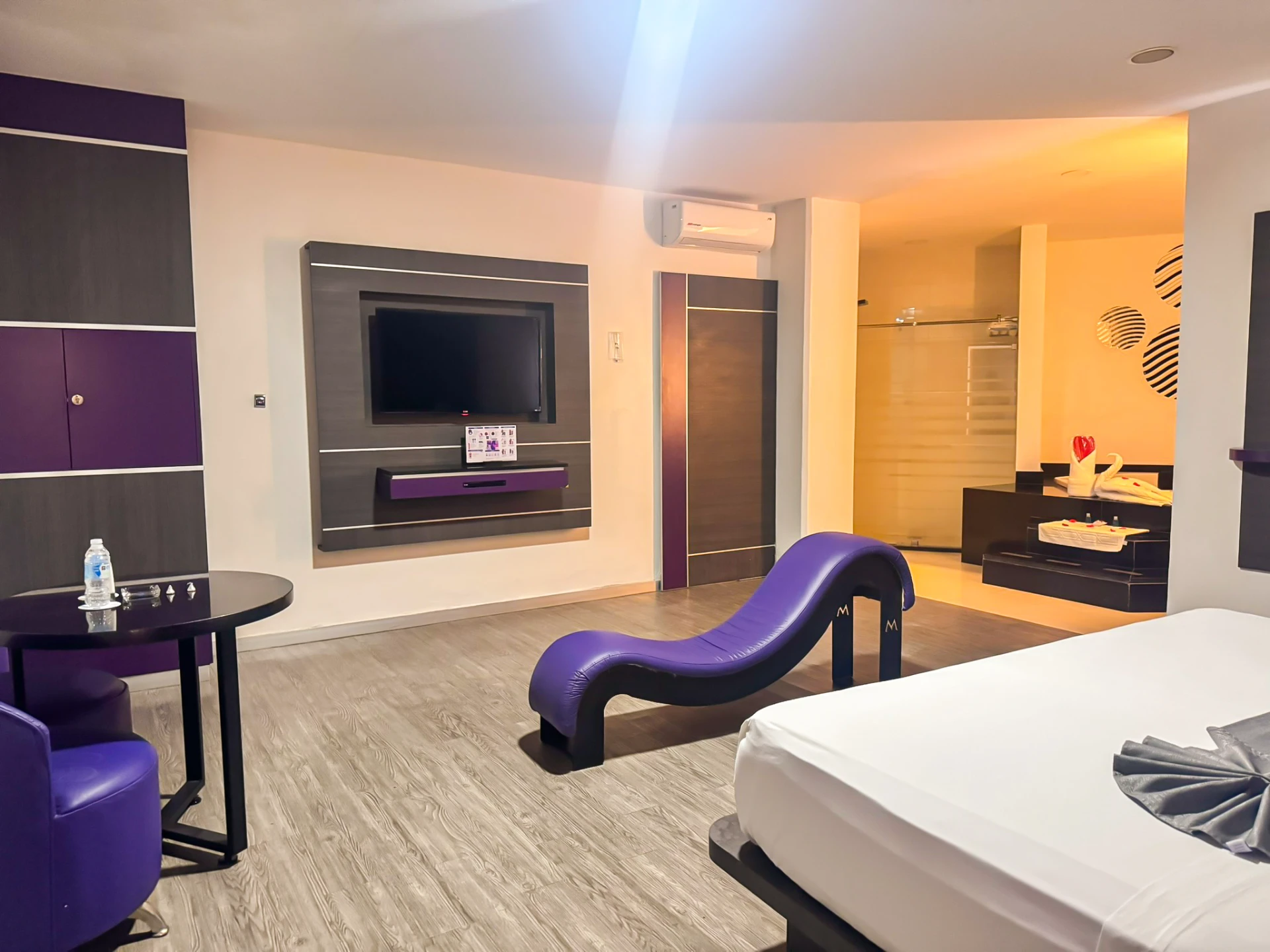 🚨 Motel de Querétaro desmiente supuesta filtración de videos íntimos; advierte sobre desinformación