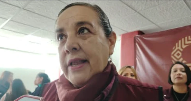 🏛️ Morena acusa al PAN de obligar a ciudadanos a acudir a eventos; apuesta por trabajo desde el territorio en Querétaro