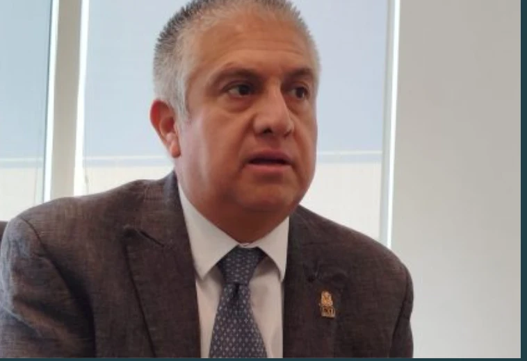 Sinuhé Piedragil, nuevo presidente del Congreso de Querétaro