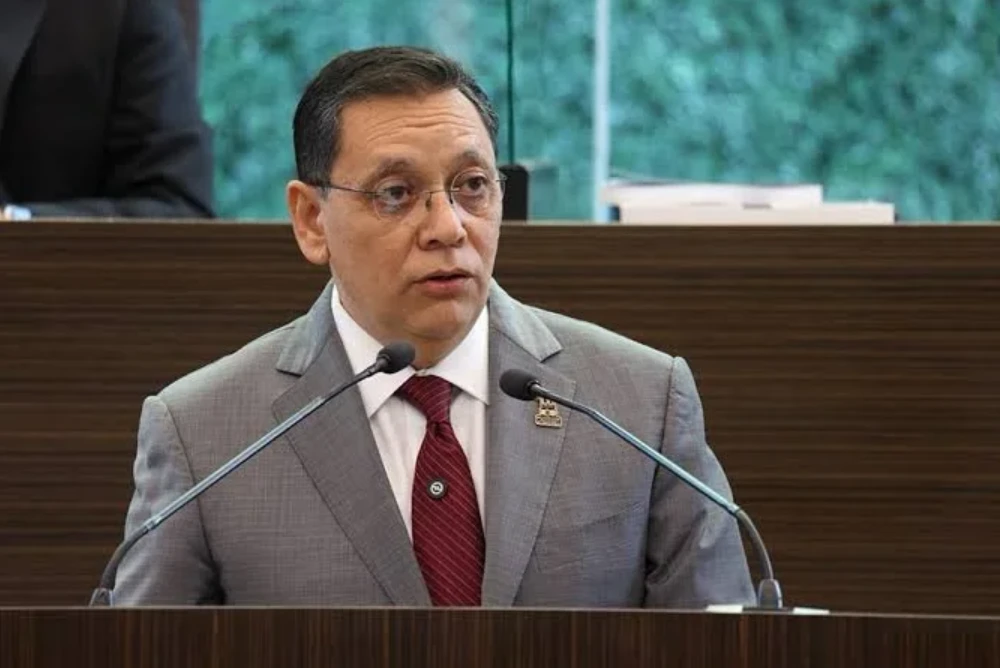 Diputado acusa “simulación” en cuentas públicas 2024 en Querétaro