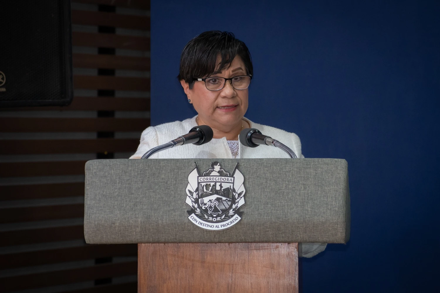 La Secretaría de Salud del estado de Querétaro (SESA) firmó la alianza “Entornos y Estilos de Vida Saludables a Paso Firme” con el municipio de Corregidora, con el objetivo de fortalecer acciones conjuntas que impulsen el bienestar de la población.