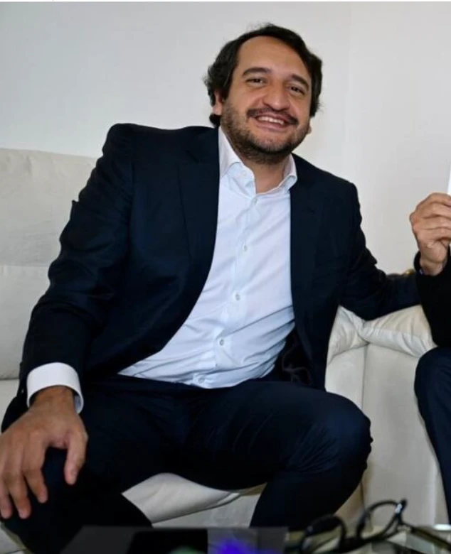 Morena gastó 27 millones de pesos en campaña de Andy López Beltrán para afiliación masiva