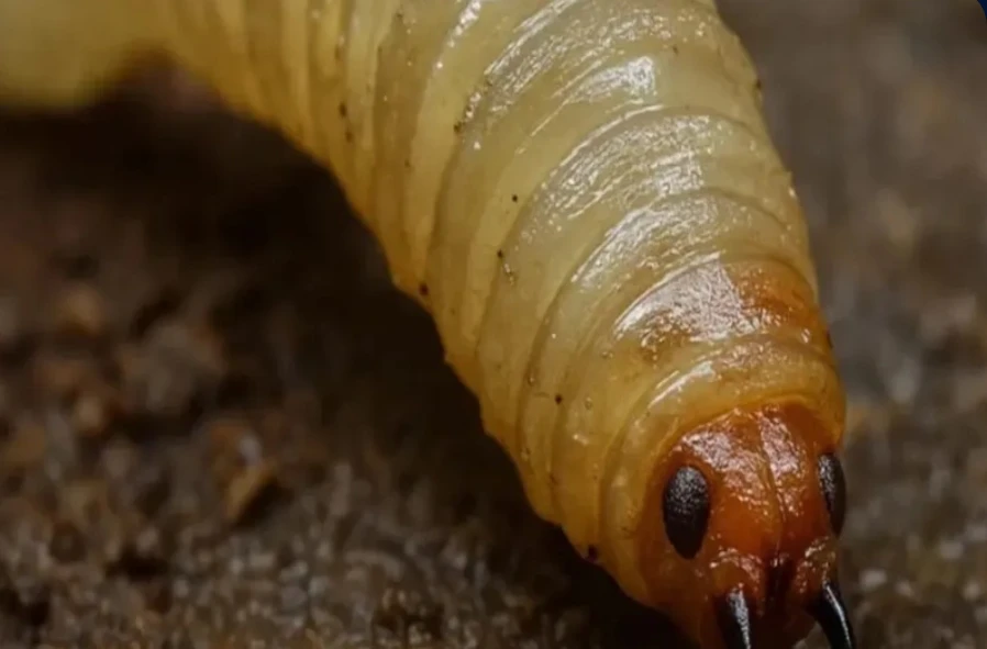 Alerta en Querétaro: 88 casos de gusano barrenador afectan animales, incluyendo perros