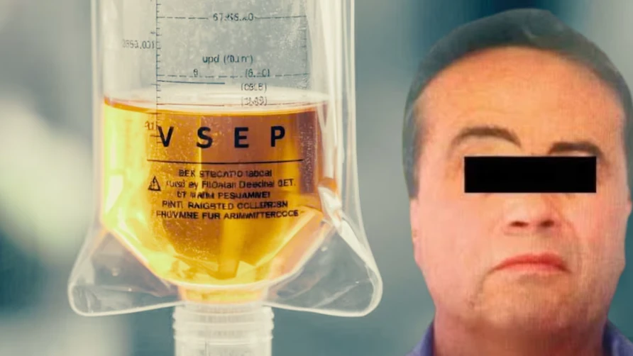 Orden de aprehensión internacional contra médico en Sonora