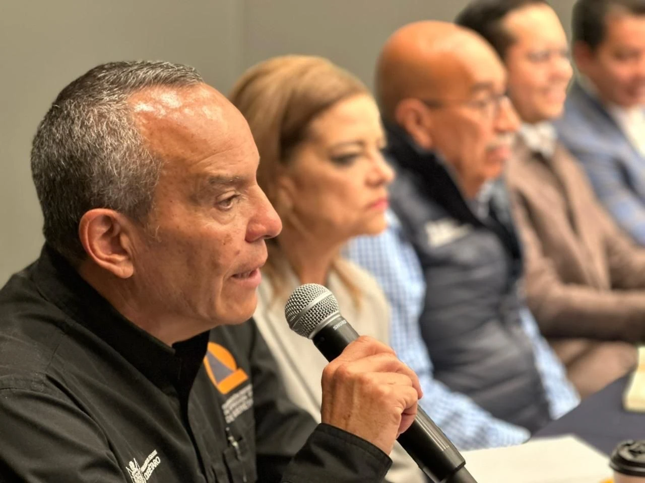 🚨🔥 ¡UNIDOS CONTRA LAS CONTINGENCIAS! Refuerzan Protección Civil en la Zona Metropolitana. ⛈️🛡️