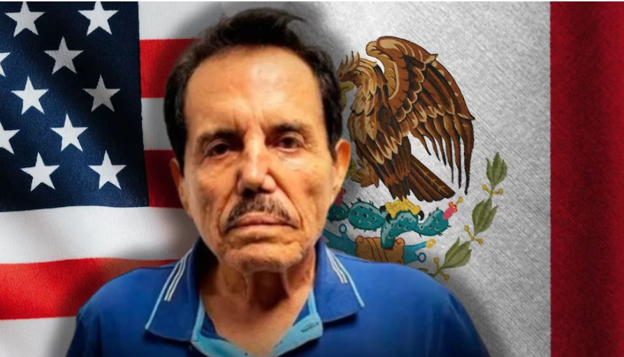 Aplazan nuevamente la audiencia de 'El Mayo' Zambada en EE.UU.