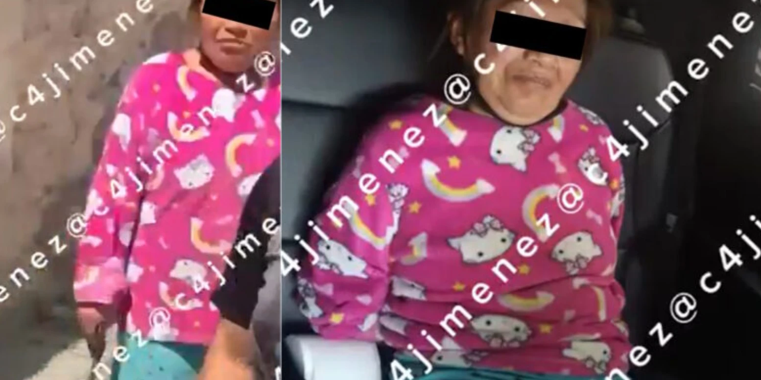 🔴 MUJER DISPARA EN RIÑA EN ÁLVARO OBREGÓN; HAY UN HERIDO Y DOS DETENIDOS