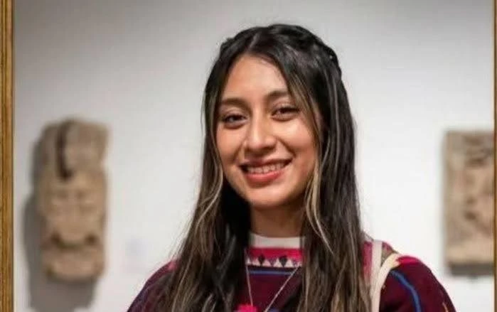 50 días sin Roxana López, agrónoma del pueblo triqui de Oaxaca; edil de Itunyoso trata de impedir operativo