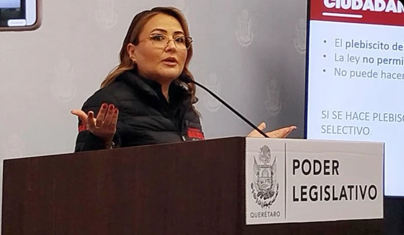 Proponen Reforma de Austeridad en el Congreso de Querétaro