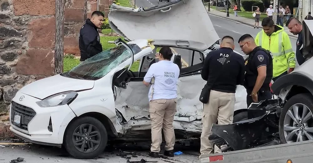 🔴 FISCALÍA BUSCA SENTENCIA EN CASO DE “LA MUFASA” EN LOS ARCOS, QUERÉTARO