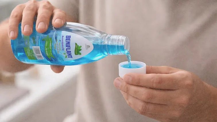 ¡Cuidado con lo que compras! Emiten alerta en Querétaro por robo de medicamento Beniflant