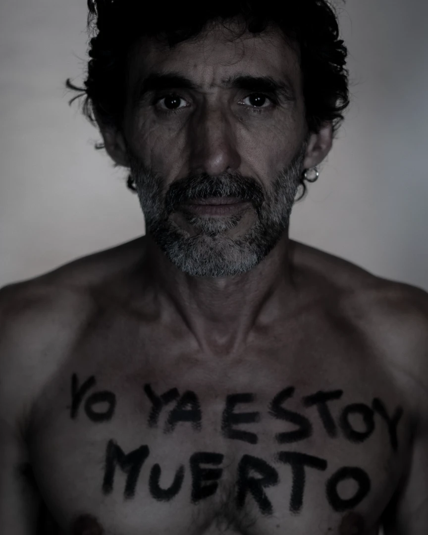 Abre el MACQ exposición del artista uruguayo Walter Cruz