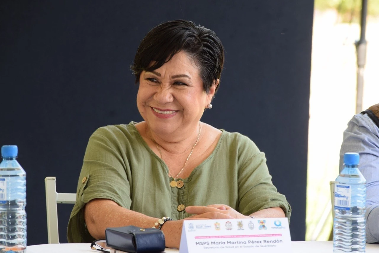 Reunión Regional por la Salud: SESA impulsa la colaboración municipal