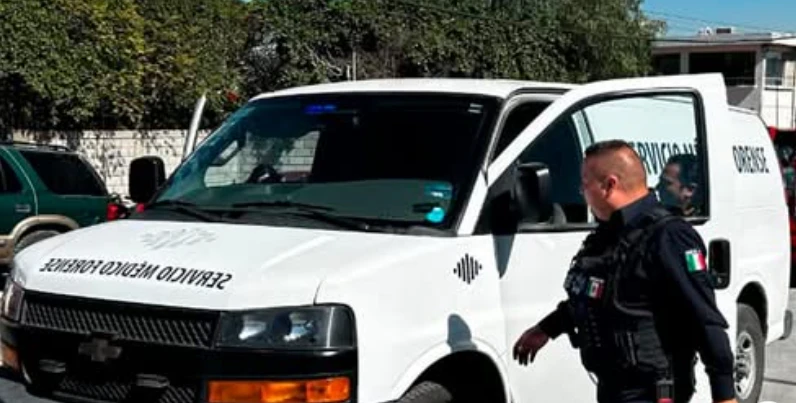 “TRAGEDIA EN CORREGIDORA: MUERE ÁRBITRO DURANTE PARTIDO EN CANCHAS DE LOS OLVERA”