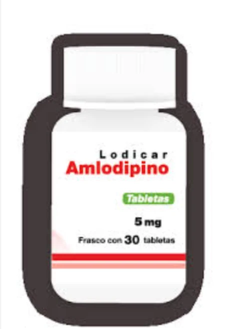 Emite COFEPRIS Alerta Sanitaria sobre el robo del medicamento LODICAR