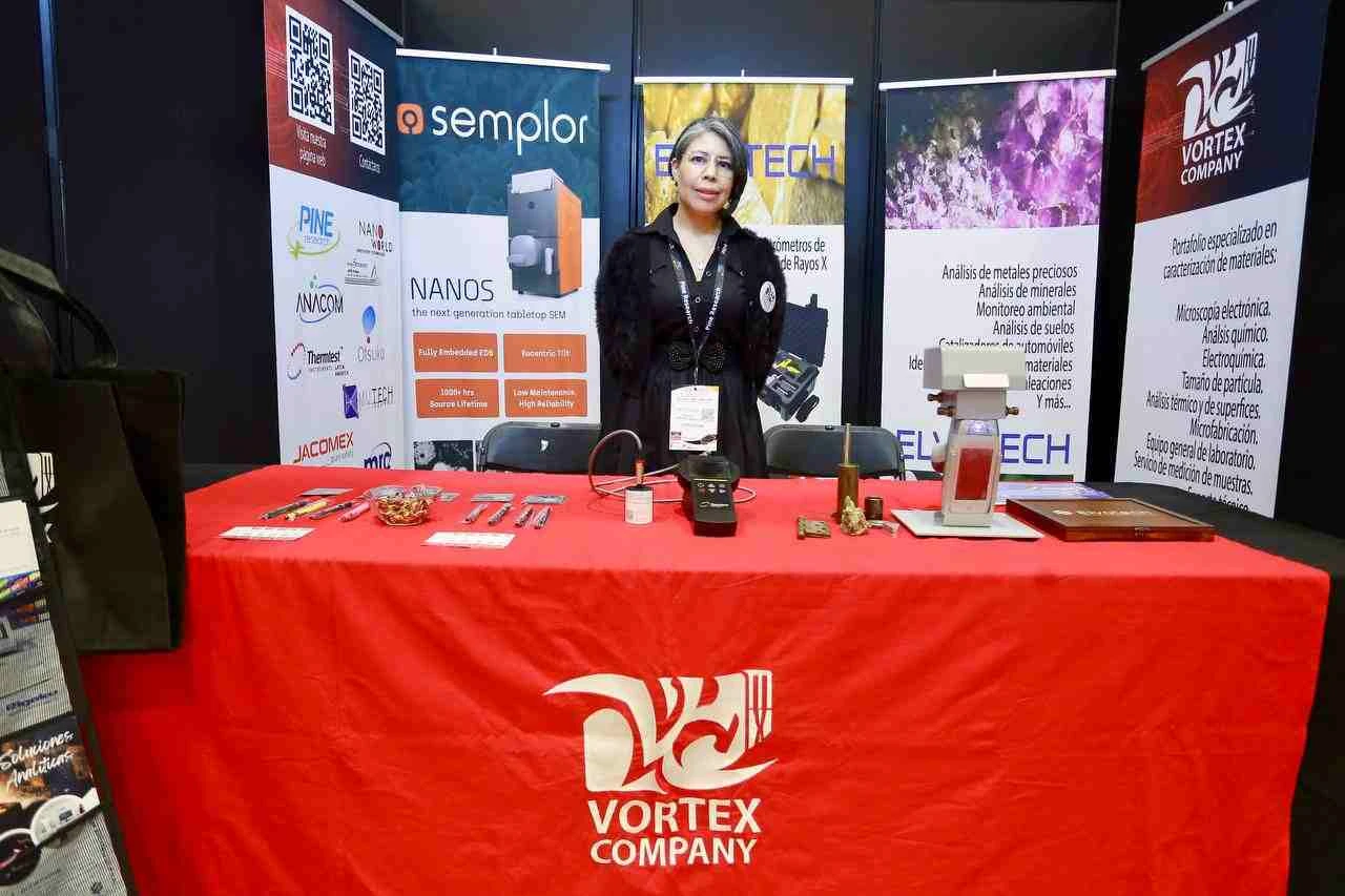 🎙️ ¡Querétaro se posiciona en la industria global! Inauguran Die Casting Expo México