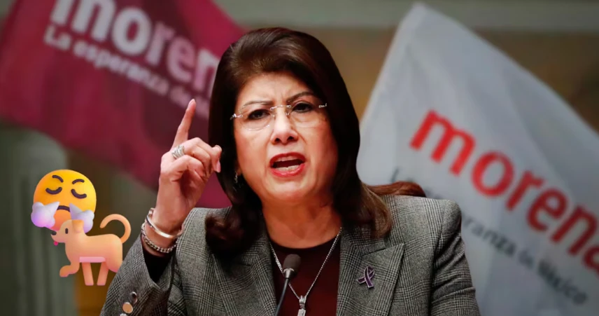 Defensa de Sheinbaum a Gutiérrez: Polémica por el Sacrificio de Perros en Tecámac