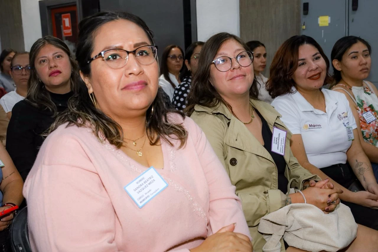 Crecimiento Histórico en Servicios de Atención a la Violencia en Querétaro