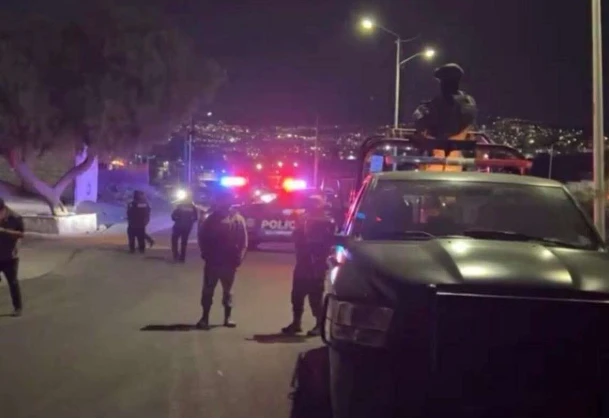 SIN DENUNCIAS DE HERIDOS TRAS ATAQUE EN PALENQUE CLANDESTINO DE CORREGIDORA: FISCALÍA