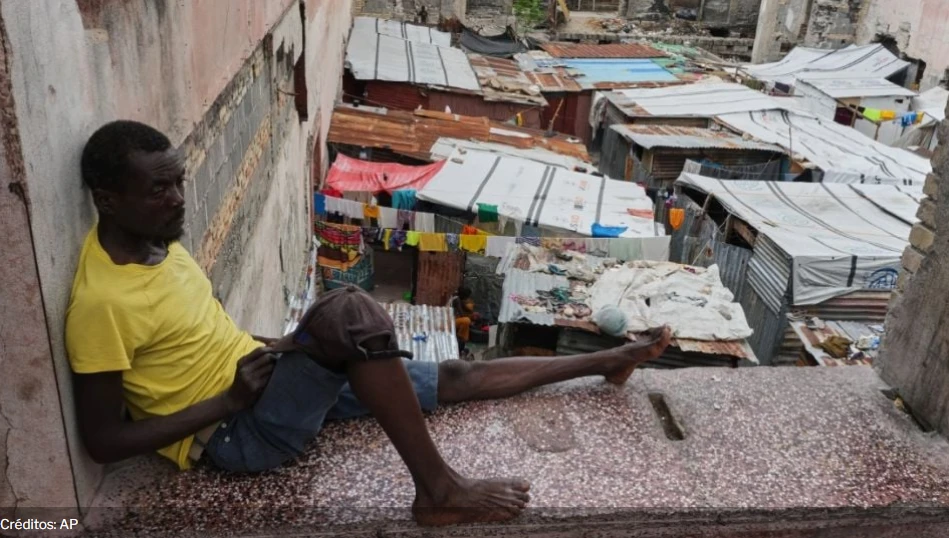 Alerta en Haití: crisis de hambre podría agravarse por alza del petróleo