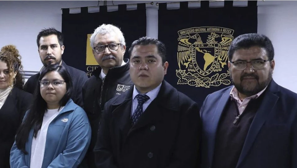 Investigación en Caso Edith Guadalupe: Funcionarios bajo la Mira