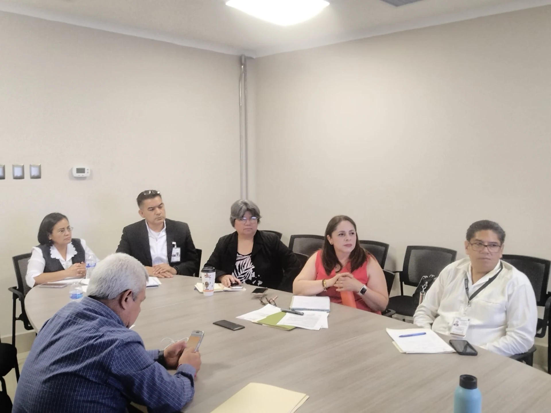 🍼👶 ¡UNIÓN POR LA SALUD INFANTIL! SESEQ, IMSS e ISSSTE lanzan estrategia conjunta en Querétaro. ✨🏥