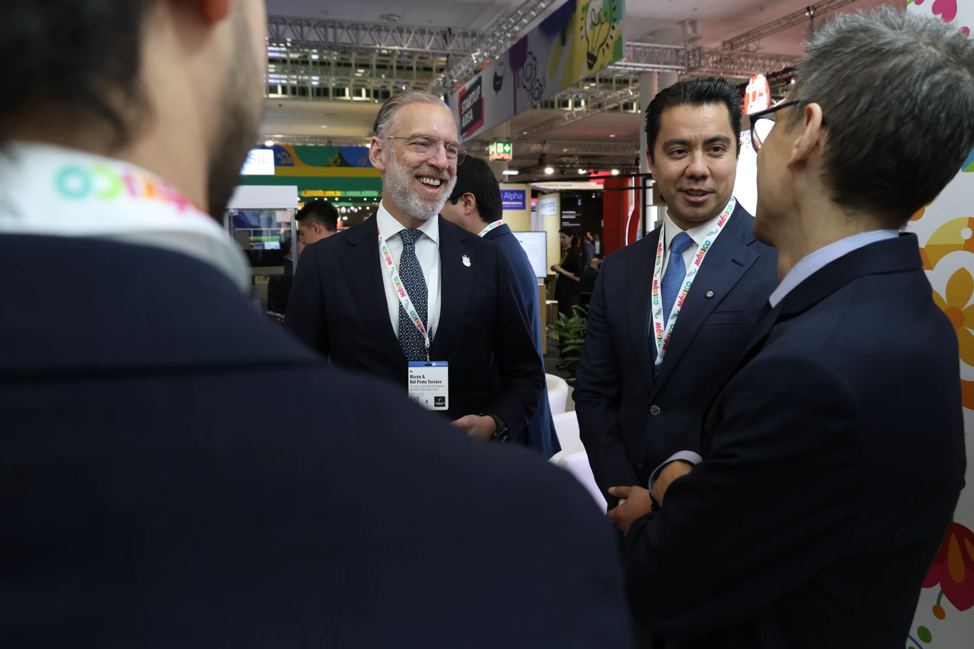 ¡QUERÉTARO Y ALEMANIA MÁS FUERTES QUE NUNCA! Impulsan energías limpias y autos eléctricos. ⚡🚗