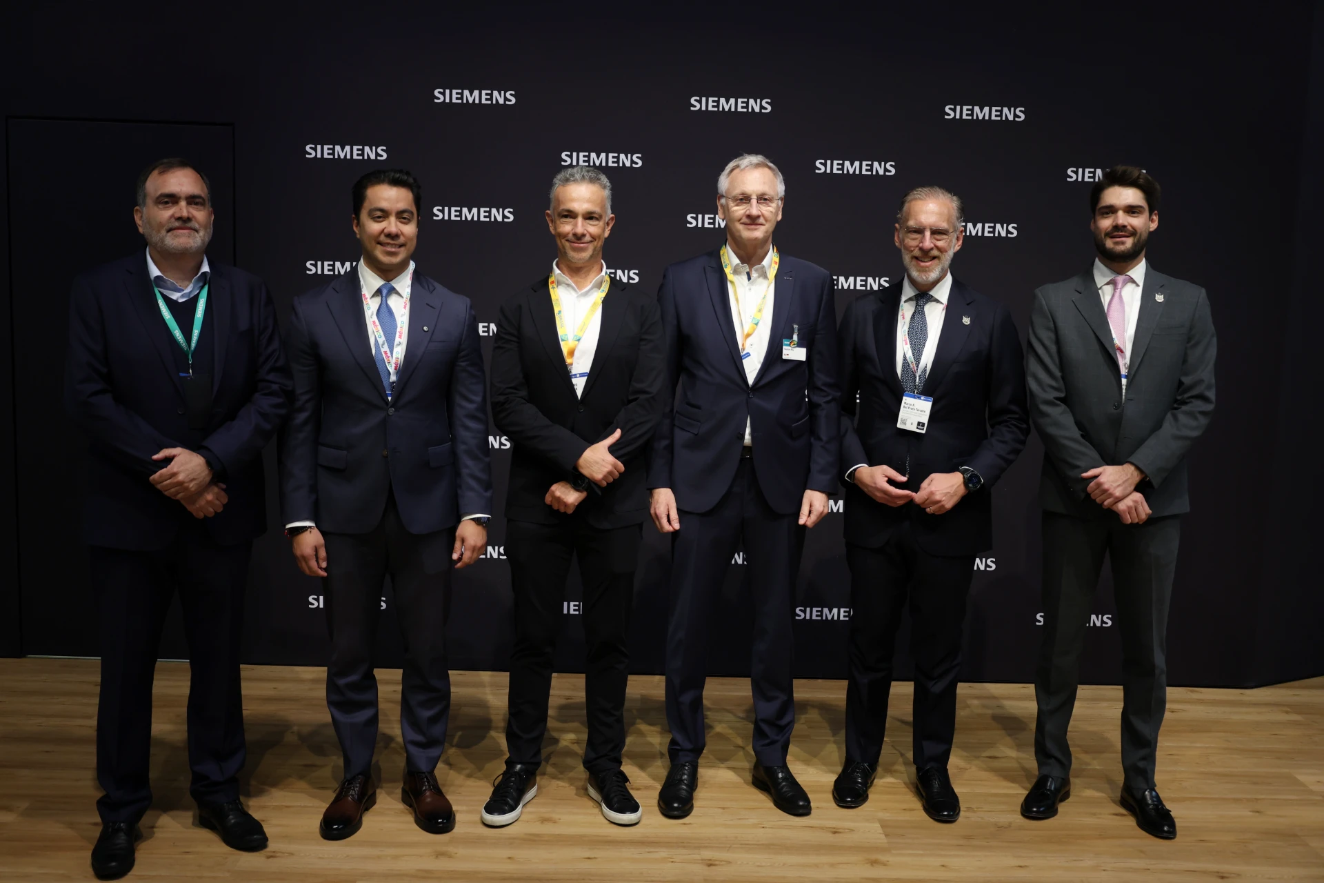 Querétaro se Fortalece como Hub Tecnológico con Siemens