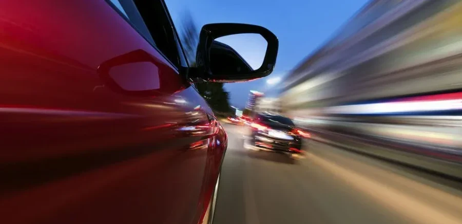 Límites de velocidad: un punto clave en la Ley de Movilidad según el Observatorio Ciudadano