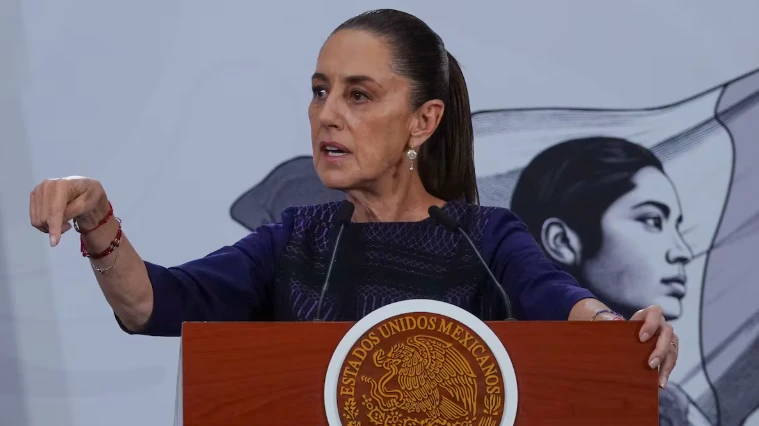 México busca traer de regreso a Fernando Farías Laguna desde Argentina