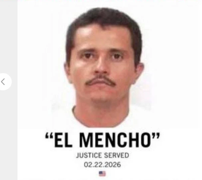 Repunte de la percepción de inseguridad en Jalisco tras la caída de "El Mencho"