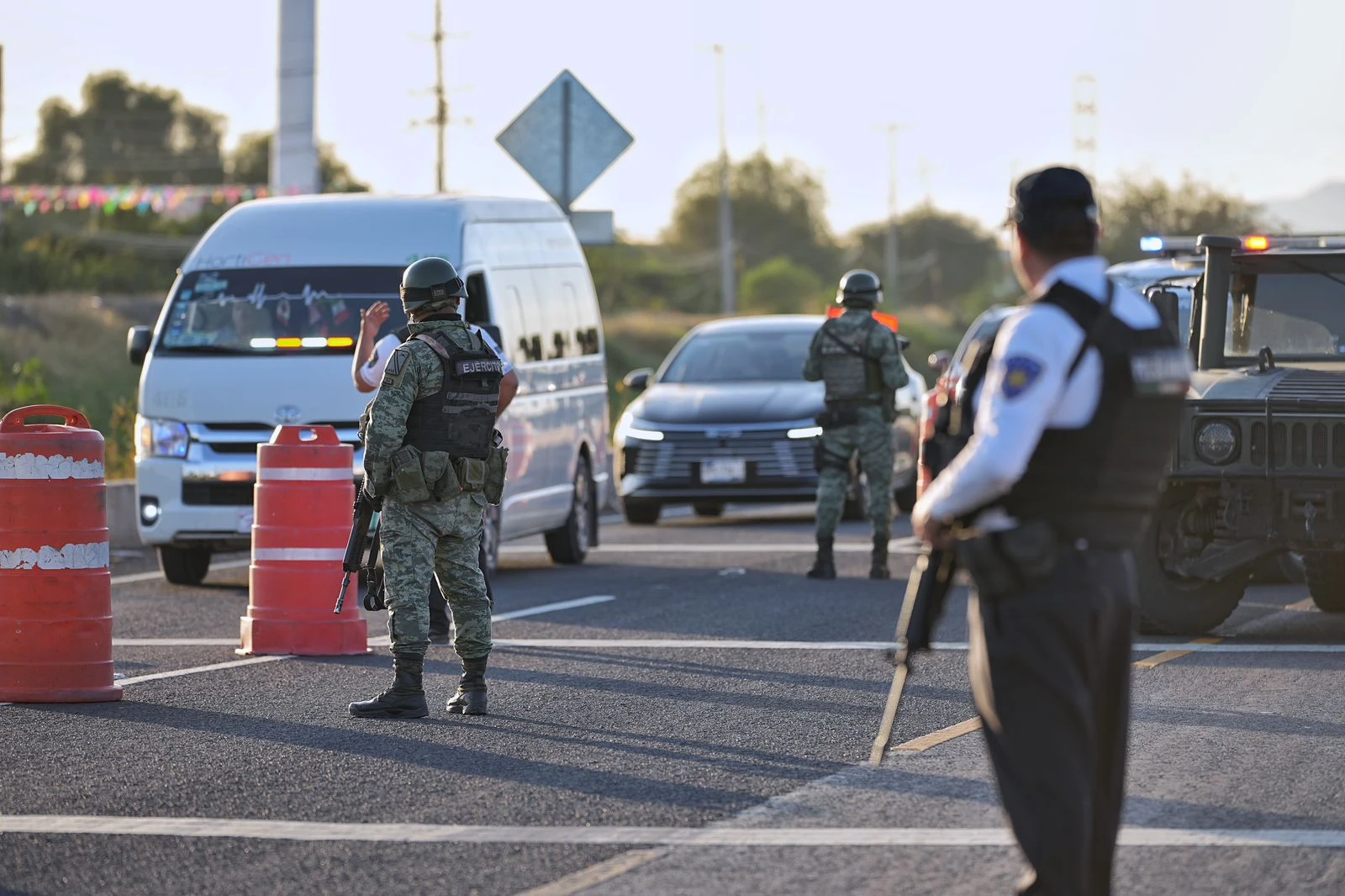 Querétaro mejora en percepción de seguridad y escala 12 posiciones a nivel nacional