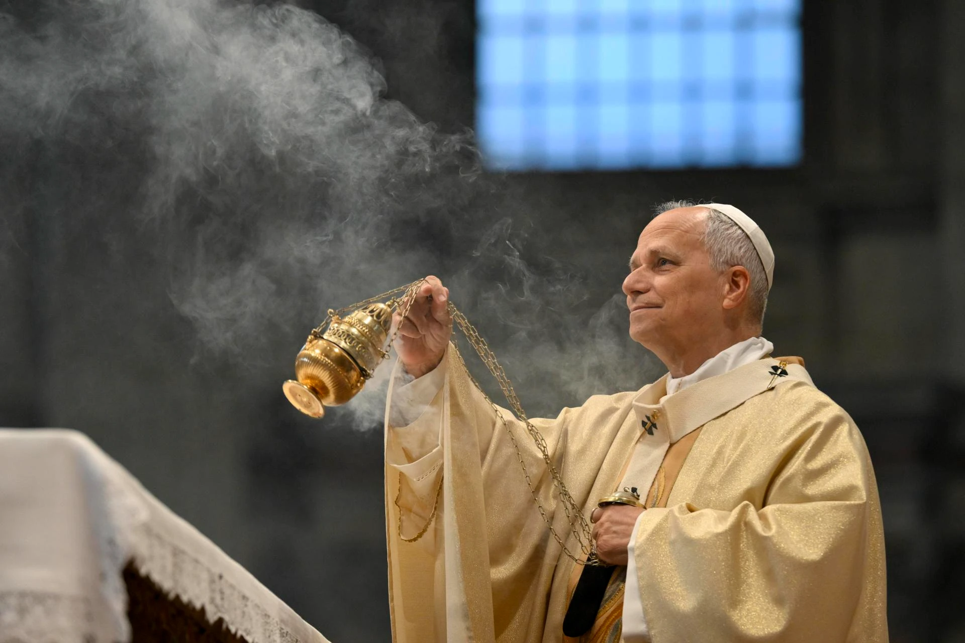 León XIV autoriza la beatificación de 50 religiosos asesinados durante la Guerra Civil española