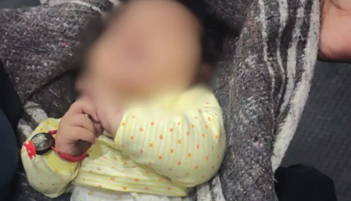 Registra EDOMEX 14 Bebés Abandonados en Tres Años; Expertos Advierten Crisis Social