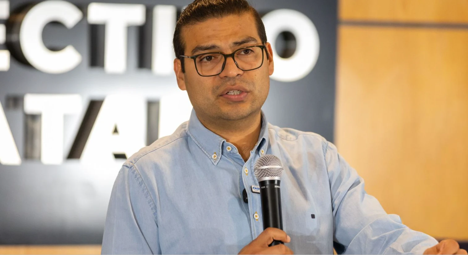 SEÑALA EL PAN QUE OBRAS EN LA CARRETERA 57 HAN PROVOCADO MÁS DE 180 MUERTES Y AUMENTO DE ACCIDENTES