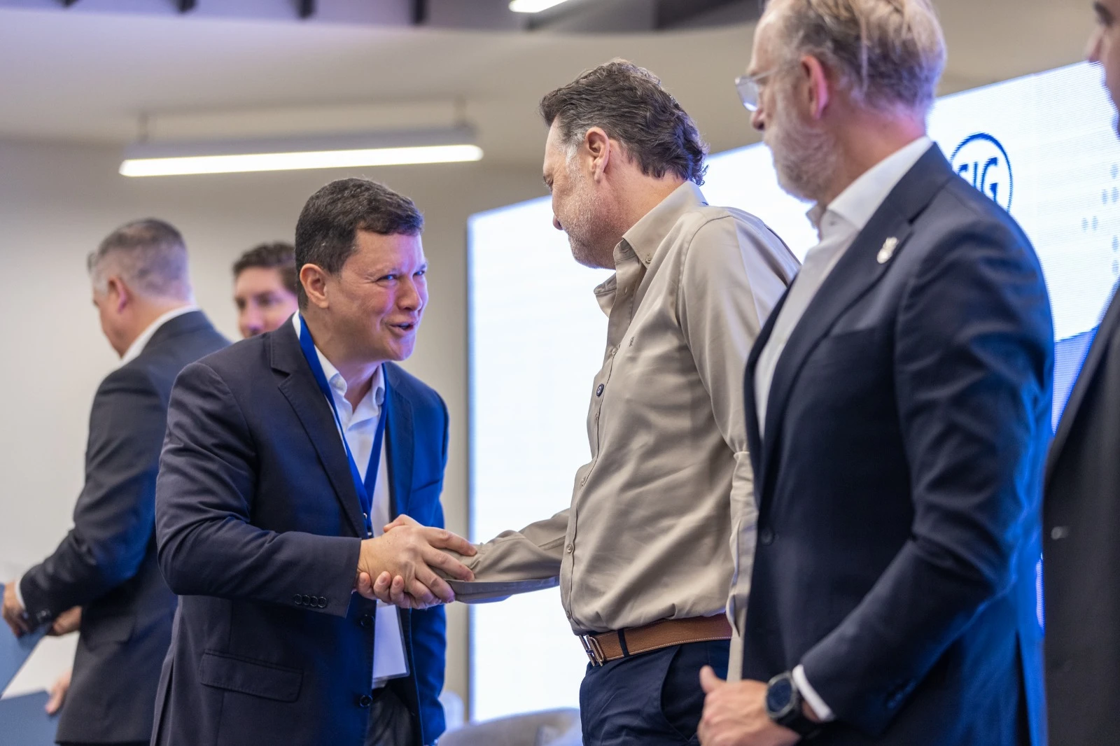 Expansión de SIG en Querétaro: Una Inversión de Confianza