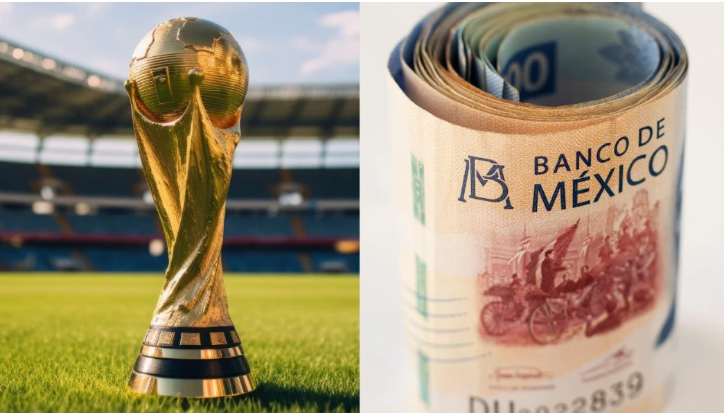 Derrama Económica del Mundial 2026 en México: Un Impulso Esperado