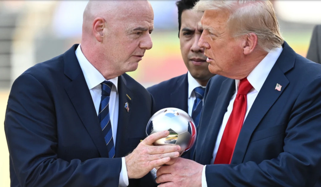 Amnistía Internacional exige a FIFA garantizar derechos humanos en el Mundial 2026