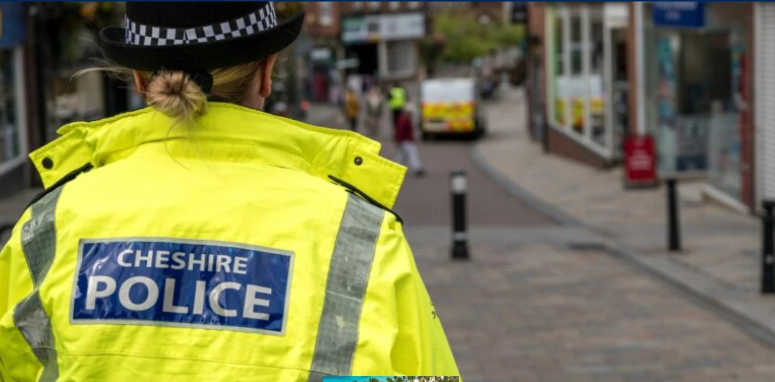 DOS MEXICANOS DETENIDOS EN REDADA CONTRA SECTA EN REINO UNIDO