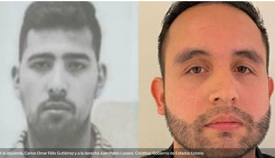 🚨 OPERADORES DE “LOS CHAPITOS” SE DECLARAN CULPABLES ANTES DE ACUSACIÓN QUE SALPICA A GOBERNADOR DE SINALOA
