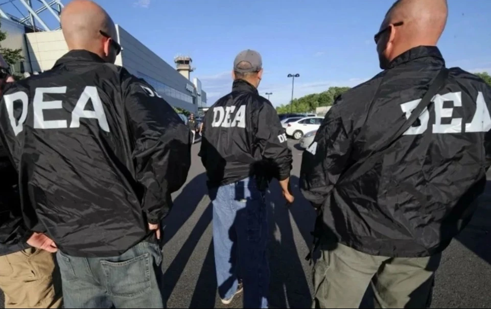 🚨 DOCUMENTOS REVELAN PRESUNTA CORRUPCIÓN Y COLUSIÓN EN LA DEA CON EL NARCOTRÁFICO
