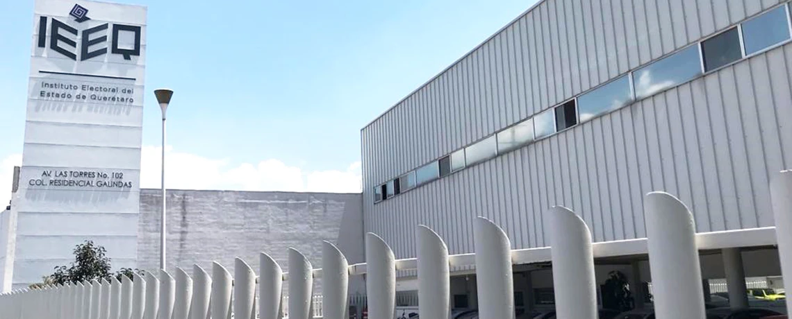 🏛️ APRUEBAN EN QUERÉTARO NUEVA ASOCIACIÓN POLÍTICA “NUEVO RUMBO”