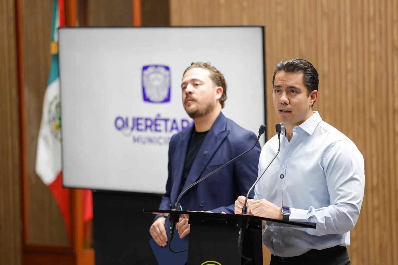 Felifer Macías lanza app para centralizar trámites y servicios municipales
