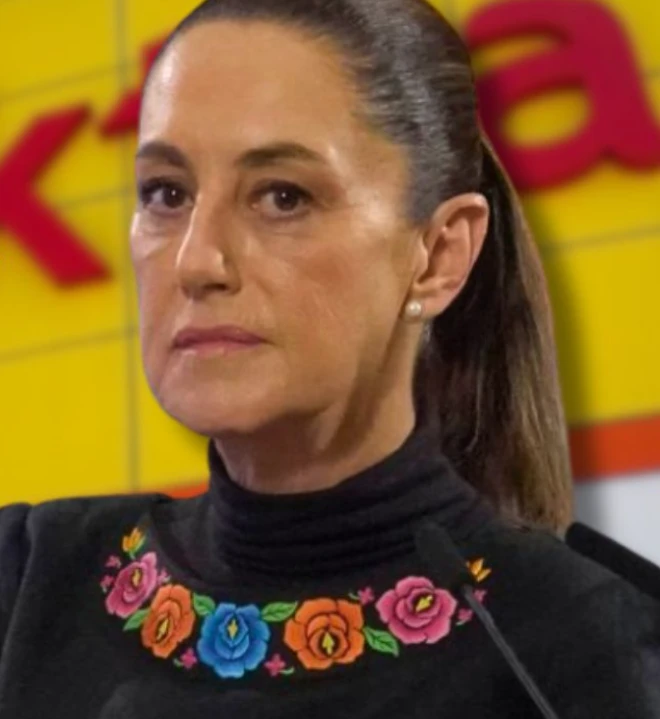 SHEINBAUM CRITICA A ELEKTRA POR PRESUNTAS PRÁCTICAS DE PRESIÓN Y AMENAZAS A CLIENTES DEUDORES