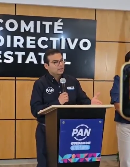 Martín Arango: Acusaciones contra Rocha Moya son más graves