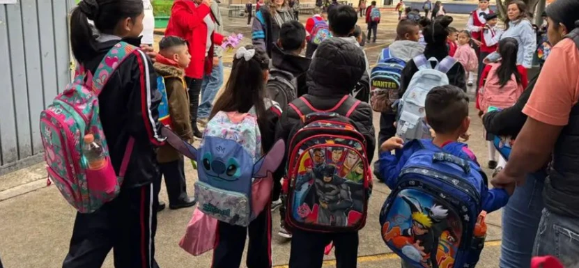 🎙️ CNTE y Padres de Familia rechazan recorte al calendario escolar por Mundial 2026