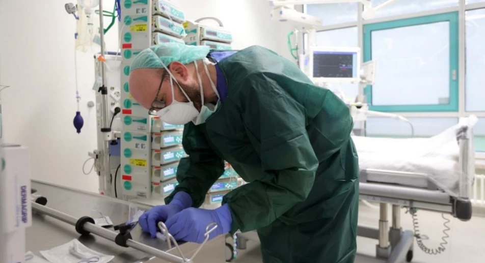 Chile refuerza vigilancia sanitaria tras brote de hantavirus en crucero