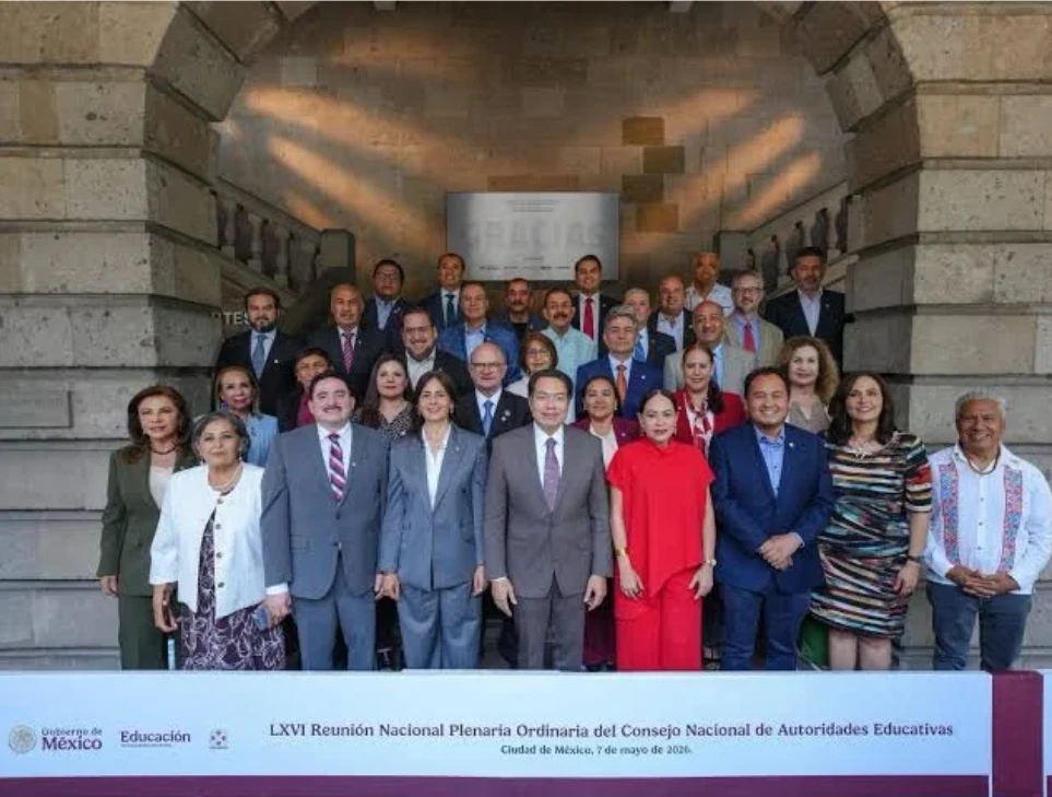 Adelantan el fin del ciclo escolar en México por calor extremo y el Mundial 2026
